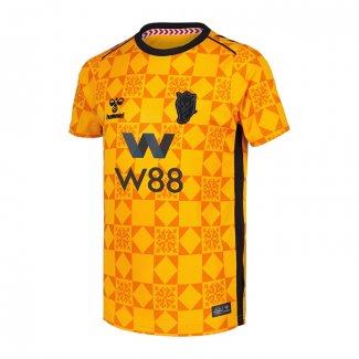 Camiseta Sunderland Portero 3ª 25-26