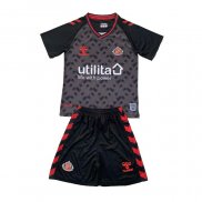 Camiseta Sunderland Portero 3ª Nino 24-25