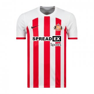 Camiseta Sunderland 1ª 23-24