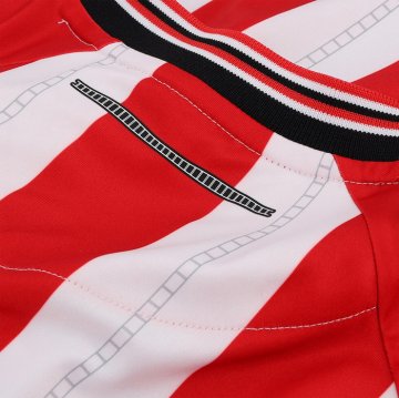 Camiseta Sunderland 1ª Manga Larga 25-26