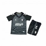 Camiseta Sunderland 3ª Nino 25-26