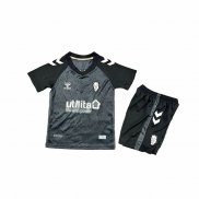 Camiseta Sunderland 3ª Nino 25-26