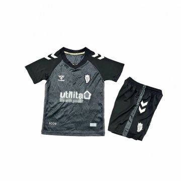 Camiseta Sunderland 3ª Nino 25-26