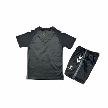 Camiseta Sunderland 3ª Nino 25-26