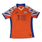 Camiseta Swansea City 2ª 22-23