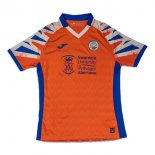 Camiseta Swansea City 2ª 22-23