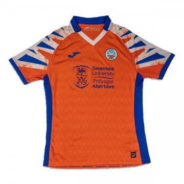 Camiseta Swansea City 2ª 22-23