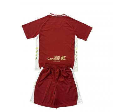 Camiseta Tenerife 2ª Nino 25-26