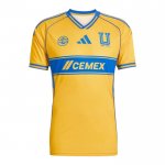 Camiseta Tigres UANL 1ª Mujer 25-26
