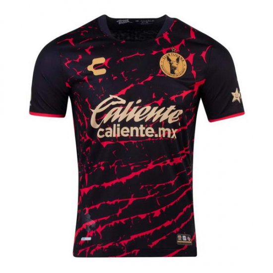 Camiseta Tijuana 1ª 22-23 - Haga un click en la imagen para cerrar