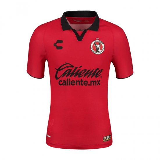 Camiseta Tijuana 1ª 23-24 - Haga un click en la imagen para cerrar