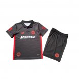 Camiseta Toluca 3ª Nino 25-26