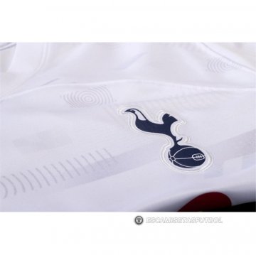 Camiseta Tottenham Hotspur 1ª 23-24