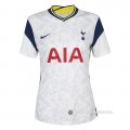 Camiseta Tottenham Hotspur 1ª Mujer 20-21