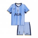 Camiseta Tottenham Hotspur 2ª Nino 24-25