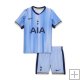 Camiseta Tottenham Hotspur 2ª Nino 24-25