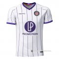 Camiseta Toulouse Primera 22-23