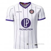 Camiseta Toulouse 1ª 22-23