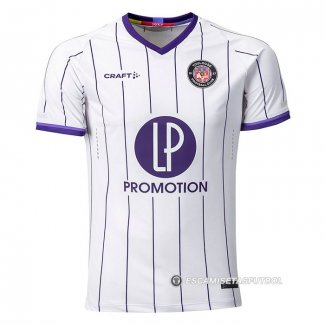 Camiseta Toulouse 1ª 22-23