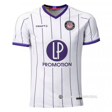 Camiseta Toulouse 1ª 22-23