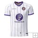 Camiseta Toulouse 1ª 22-23