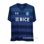 Camiseta Universidad Catolica 3ª 2023