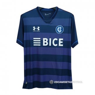 Camiseta Universidad Catolica 3ª 2023