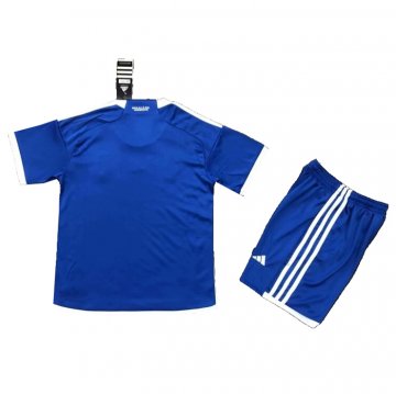 Camiseta Universidad de Chile 1ª Nino 2024