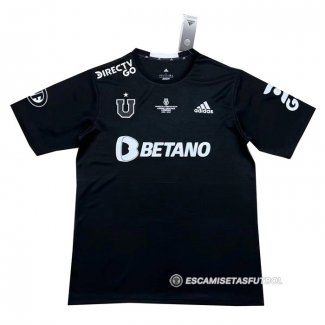 Camiseta Universidad de Chile 3ª 2022
