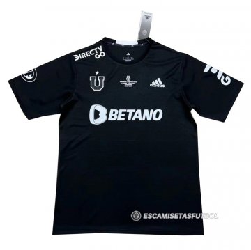 Camiseta Universidad de Chile 3ª 2022