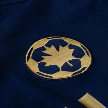 Camiseta Vancouver Whitecaps 2ª 24-25