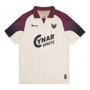 Camiseta Venezia 2ª 25-26