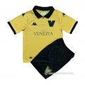 Camiseta Venezia Tercera Nino 22-23