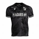 Camiseta Vitoria SC 2ª 25-26