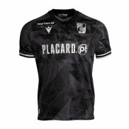 Camiseta Vitoria SC 2ª 25-26