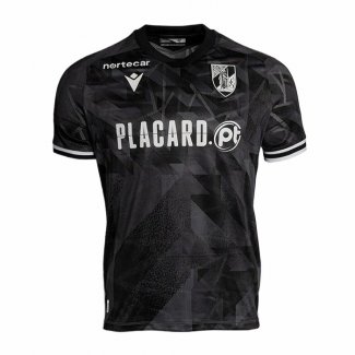 Camiseta Vitoria SC 2ª 25-26