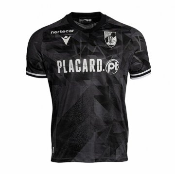 Camiseta Vitoria SC 2ª 25-26
