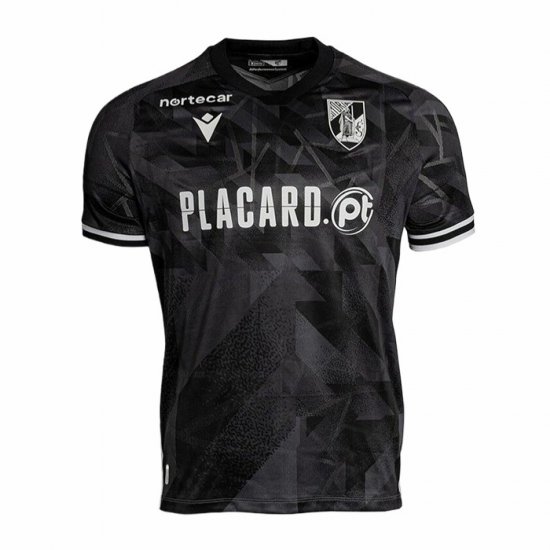 Camiseta Vitoria SC 2ª 25-26 - Haga un click en la imagen para cerrar