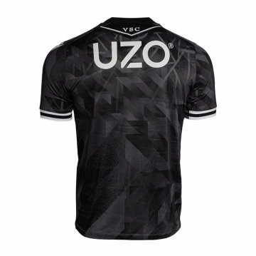 Camiseta Vitoria SC 2ª 25-26