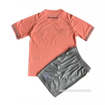 Camiseta Werder Bremen 2ª Nino 22-23