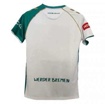 Camiseta Werder Bremen Special 24-25