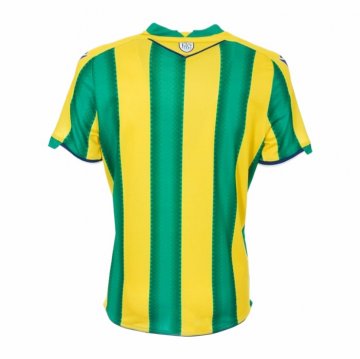 Camiseta West Bromwich Albion 2ª 25-26