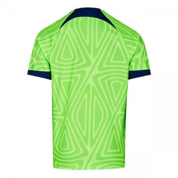 Camiseta Wolfsburg 1ª 22-23