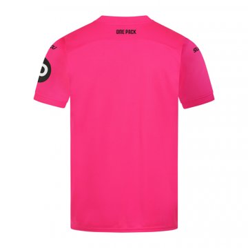 Camiseta Wolves Portero 2ª 24-25