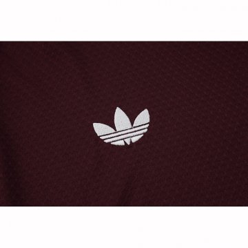 Camiseta de Entrenamiento Ajax 25-26 Rojo