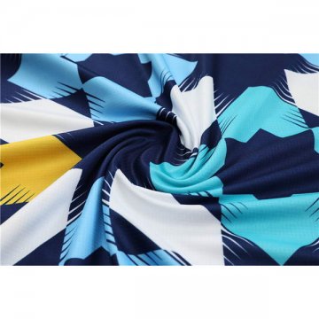 Camiseta de Entrenamiento Argelia 23-24