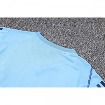 Camiseta de Entrenamiento Argentina 23-24 Azul
