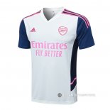 Camiseta de Entrenamiento Arsenal 2022-23 Verde
