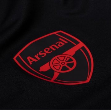 Camiseta de Entrenamiento Arsenal 24-25 Negro