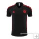 Camiseta de Entrenamiento Bayern Munich 22-23 Negro